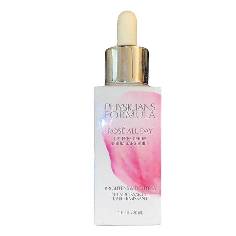 Physicians Formula Rosé All Day Serum 30ml 1 fl oz